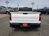 Used 2022 Chevrolet Silverado 1500 W/T w/ WT Value Package image 6