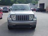 Used 2012 Jeep Liberty Sport image 2