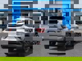 New 2025 Chevrolet Trax RS w/ Driver Confidence Package image 4
