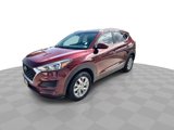 Used 2019 Hyundai Tucson Value image 3