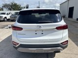 Used 2019 Hyundai Santa Fe SE image 4