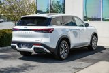 New 2025 INFINITI QX60 Pure image 6