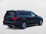 Used 2016 Mercedes-Benz GL 550 4MATIC image 5