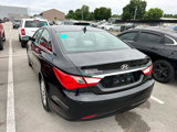 Used 2011 Hyundai Sonata GLS image 4