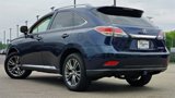 Used 2013 Lexus RX 450h AWD image 4