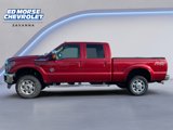 Used 2014 Ford F350 Lariat w/ Lariat Ultimate Package image 2