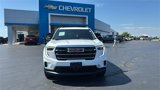 Certified 2025 GMC Acadia Elevation image 2