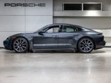 Certified 2021 Porsche Taycan 4S image 2