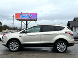 Used 2018 Ford Escape Titanium image 3