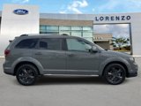 Used 2020 Dodge Journey Crossroad image 4