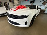 Used 2019 Chevrolet Camaro LT image 5