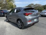 Used 2022 Buick Encore GX Select w/ Sport Touring Package image 3