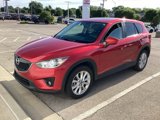 Used 2014 MAZDA CX-5 Grand Touring image 2