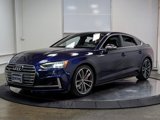Used 2018 Audi S5 Prestige w/ S Sport Package image 5
