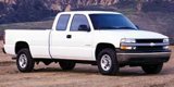 Used 2001 Chevrolet Silverado 1500 LS w/ Off-Road Chassis Pkg image 2