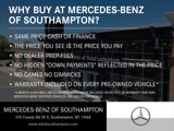 Certified 2025 Mercedes-Benz GLA 250 4MATIC image 3