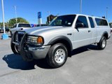Used 2002 Ford Ranger XLT image 2