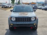 Used 2017 Jeep Renegade Trailhawk image 2
