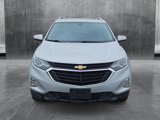 Used 2018 Chevrolet Equinox LT w/ Sun & Infotainment Package image 2