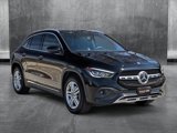 Used 2021 Mercedes-Benz GLA 250 4MATIC image 3