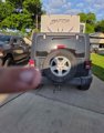 Used 2017 Jeep Wrangler Unlimited Sport w/ Quick Order Package 24S image 4