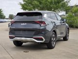 Certified 2023 Kia Sportage LX image 4