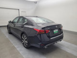 Used 2021 Nissan Altima 2.5 SR w/ SR Premium Package image 6
