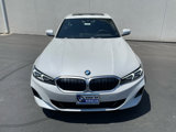 Used 2025 BMW 330i Sedan image 2