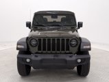 Used 2021 Jeep Wrangler Sport S image 3