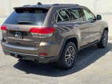 Used 2018 Jeep Grand Cherokee Limited w/ Trailer Tow Group IV image 6