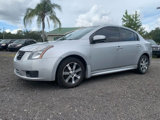 Used 2012 Nissan Sentra 2.0 SR w/ Special Edition Pkg image 2