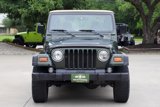 Used 1998 Jeep Wrangler Sport image 3