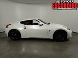 Used 2018 Nissan 370Z Touring image 2