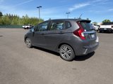Used 2017 Honda Fit EX image 5