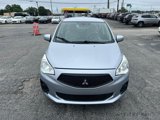 Used 2020 Mitsubishi Mirage G4 ES image 2