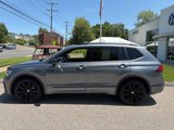 Certified 2021 Volkswagen Tiguan SE R-Line image 3