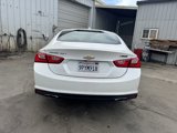 Used 2018 Chevrolet Malibu Premier w/ Premier Sun and Wheel Package image 4