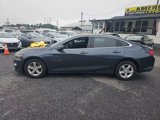 Used 2020 Chevrolet Malibu LS w/ LPO, Convenience Package 2 image 2
