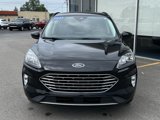 Used 2021 Ford Escape Titanium w/ Titanium Elite Package image 2