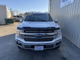 Used 2019 Ford F150 Lariat w/ Trailer Tow Package image 3