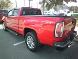 Used 2015 GMC Canyon SLT w/ Driver Alert Package image 4