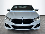 New 2025 BMW 840i Coupe w/ M Sport Professional Package image 2