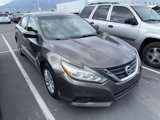 Used 2016 Nissan Altima 2.5 S w/ Power Driver Seat Package image 5
