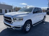 Certified 2019 RAM 1500 Big Horn image 2