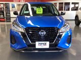 New 2024 Nissan Kicks S image 2