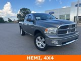Used 2010 Dodge Ram 1500 Truck SLT w/ Big Horn Regional Pkg image 3