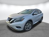 Used 2018 Nissan Murano SV image 3