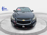 Used 2016 Chevrolet Cruze LT w/ Technology Package image 2