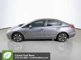 Used 2014 Honda Civic EX image 4