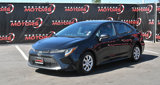 Used 2022 Toyota Corolla LE image 3
